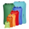 Exped Fold Drybag UL -Camping Série Magasin sac etanche ultra leger exped fold drybag ul 08
