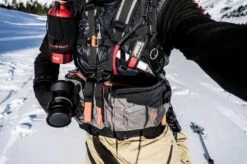 Sac Frontal Ribz Front Pack -Camping Série Magasin sac frontal ribz front pack 06