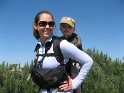 Sac Frontal Ribz Front Pack -Camping Série Magasin sac frontal ribz front pack 10