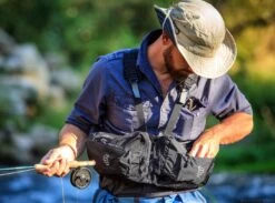 Sac Frontal Ribz Front Pack -Camping Série Magasin sac frontal ribz front pack 15