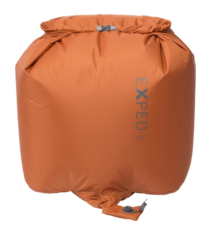 Exped Schnozzel Pumpbag L 3 Exped Schnozzel Pumpbag L