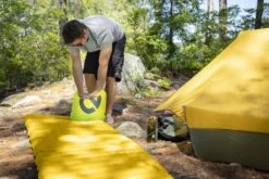 NEMO EQUIPMENT Nemo Vortex Pump Sack -Camping Série Magasin sac pompe gonflage nemo vortex 04 1