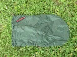 Sac Hilleberg 63 X 25 Cm -Camping Série Magasin sac rangement hilleberg 1