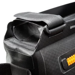 Ortlieb Frame-Pack -Camping Série Magasin sacoche bikepacking ortlieb frame pack black 03