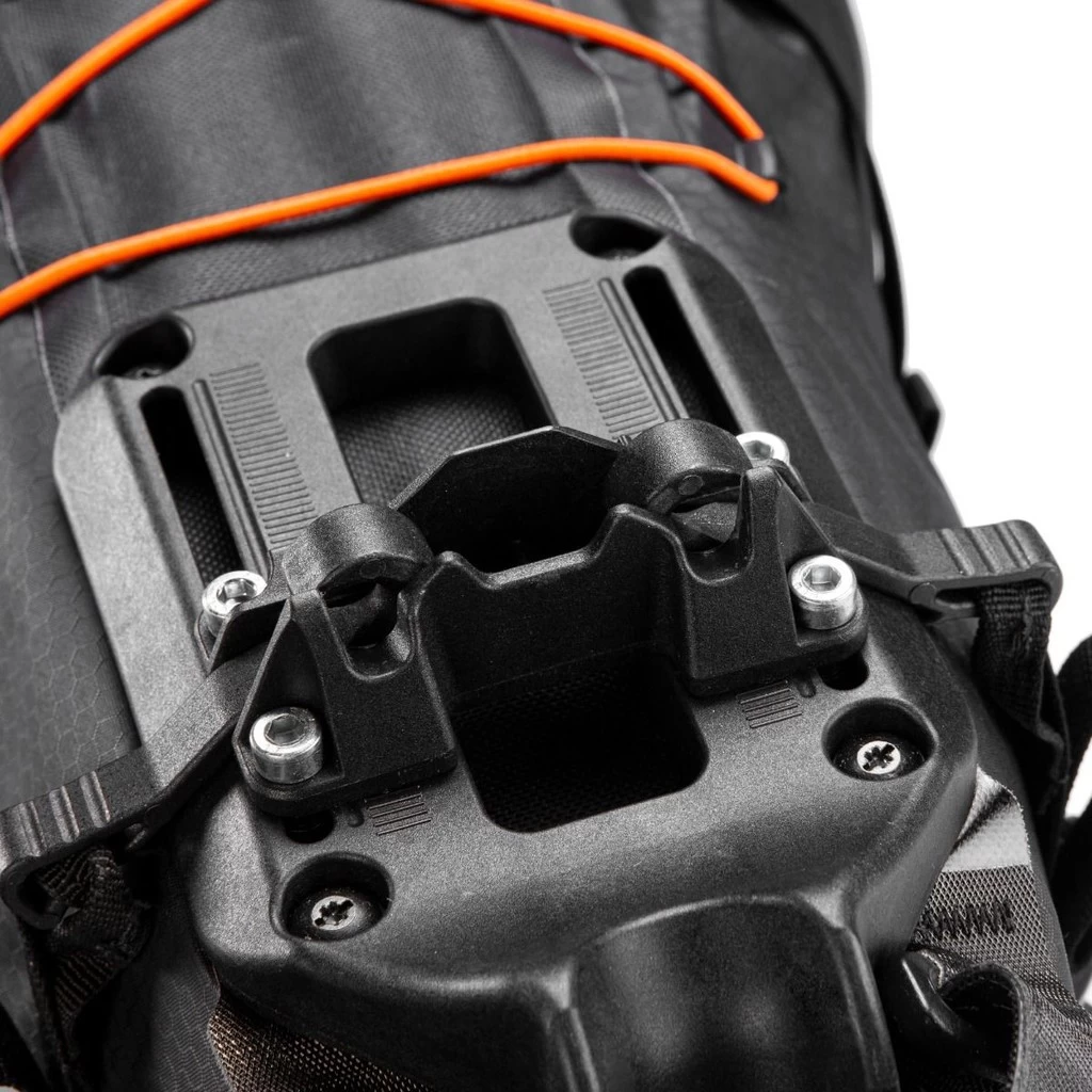 Ortlieb Seat-Pack QR 6 Ortlieb Seat-Pack QR – Image 5