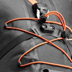 Ortlieb Seat-Pack QR 18 Ortlieb Seat-Pack QR -Camping Série Magasin sacoche velo orlieb sea pack qr 06