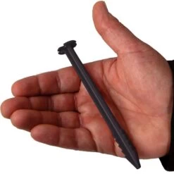 Sardine SwissPiranha BF120 - 12 Cm -Camping Série Magasin sardine bf120 swisspiranha