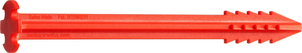 Sardine SwissPiranha RT120 - 12 Cm 5 Sardine SwissPiranha RT120 - 12 Cm – Image 3