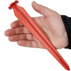 Sardine SwissPiranha RT220 - 22 Cm -Camping Série Magasin sardine plastique swisspiranha rt 220