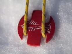 Sardine SwissPiranha RT220 - 22 Cm -Camping Série Magasin sardine plastique swisspiranha rt 220 05