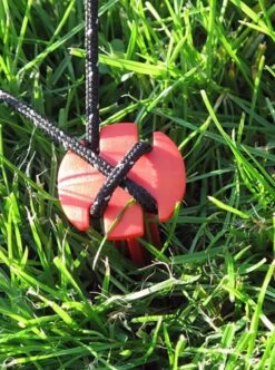 Sardine SwissPiranha RT90 - 9 Cm -Camping Série Magasin sardine plastique swisspiranha rt 90 04