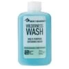 Sea To Summit Savon Liquide Bio Wilderness Wash 1 Sea To Summit Savon Liquide Bio Wilderness Wash -Camping Série Magasin savon liquide sea to summit wilderness wash 02