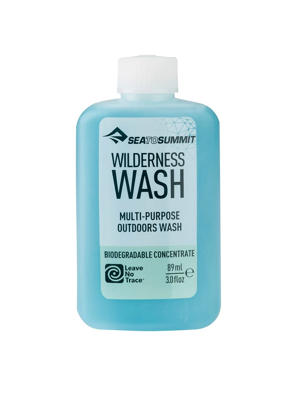 Sea To Summit Savon Liquide Bio Wilderness Wash 3 Sea To Summit Savon Liquide Bio Wilderness Wash