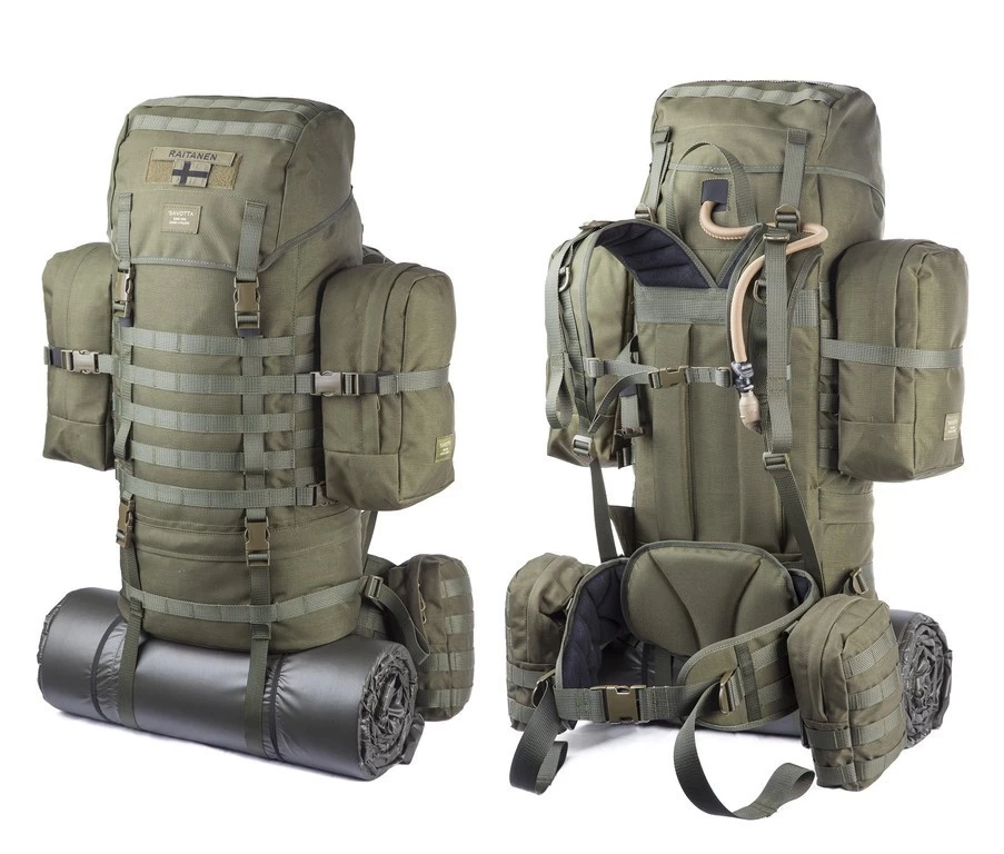 Savotta Jääkäri L 12 Savotta Jääkäri L – Image 10