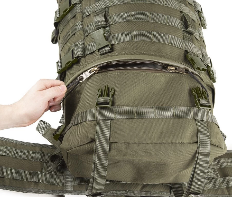 Savotta Jääkäri L 14 Savotta Jääkäri L – Image 12