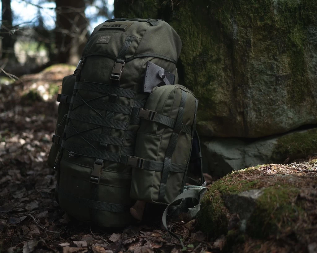 Savotta Jääkäri L 20 Savotta Jääkäri L – Image 18