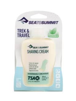 Sea To Summit Crème à Raser Liquide -Camping Série Magasin sea to summit creme a raser liquide 02