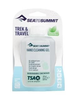 Sea To Summit Gel Nettoyant Pour Les Mains -Camping Série Magasin sea to summit gel nettoyant pour les mains 02