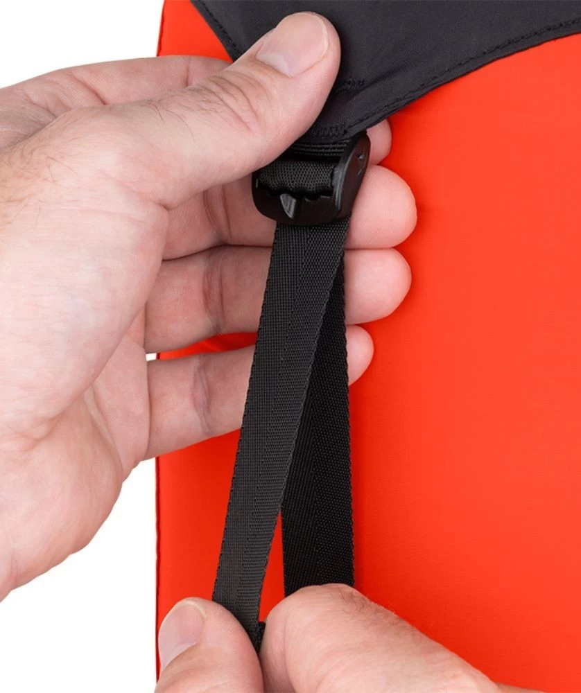 Sea To Summit Lightweight Compression Sack 10 Sea To Summit Lightweight Compression Sack – Image 8