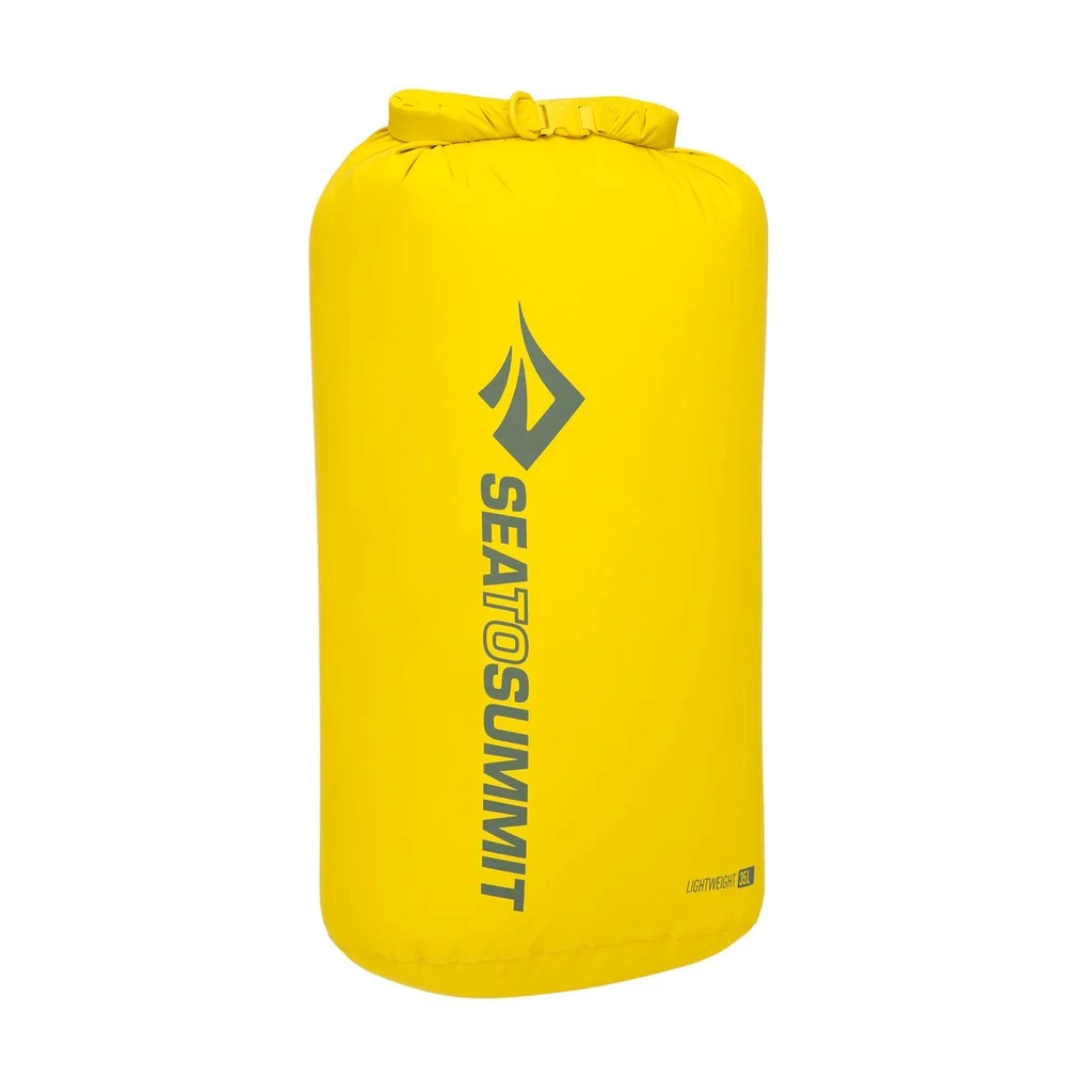 Sea To Summit Lightweight Dry Bag 5 Sea To Summit Lightweight Dry Bag – Image 3