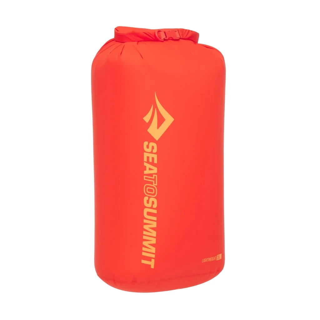 Sea To Summit Lightweight Dry Bag 6 Sea To Summit Lightweight Dry Bag – Image 4