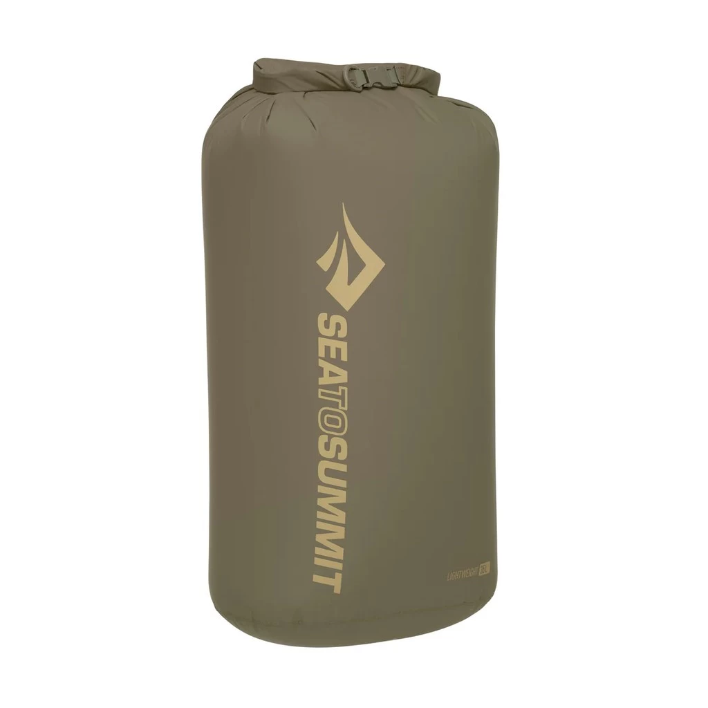 Sea To Summit Lightweight Dry Bag 7 Sea To Summit Lightweight Dry Bag – Image 5