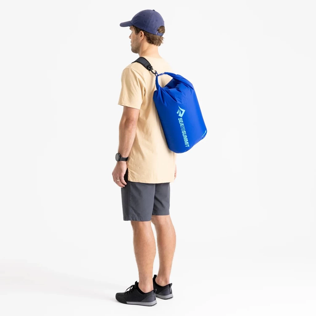 Sea To Summit Lightweight Dry Bag 12 Sea To Summit Lightweight Dry Bag – Image 10