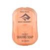 Sea To Summit Savon à Raser En Feuilles -Camping Série Magasin sea to summit savon a raser en feuilles