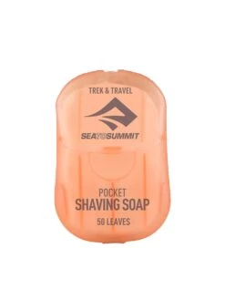 Sea To Summit Savon à Raser En Feuilles