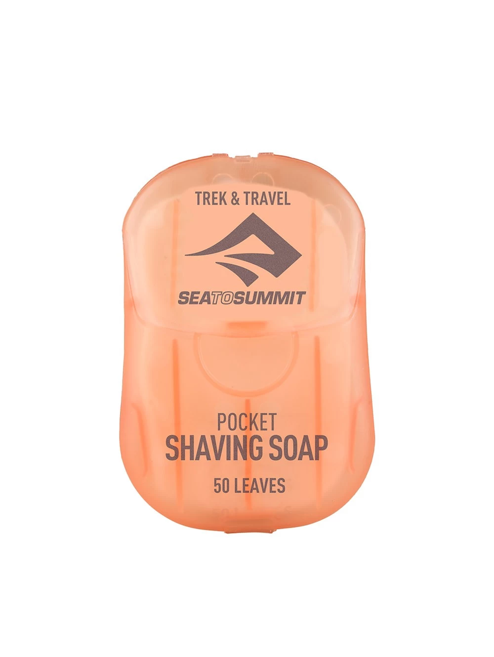 Sea To Summit Savon à Raser En Feuilles 3 Sea To Summit Savon à Raser En Feuilles