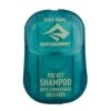 Sea To Summit Shampooing En Feuille Avec Démêlant -Camping Série Magasin sea to summit shampoing demelant en feuille