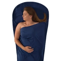 Sea To Summit Expander Liner 9 Sea To Summit Expander Liner -Camping Série Magasin sea to summit expanderliner mummywithhood