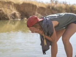 PackTowl UltraLite -Camping Série Magasin serviette packtowl ultralight 05