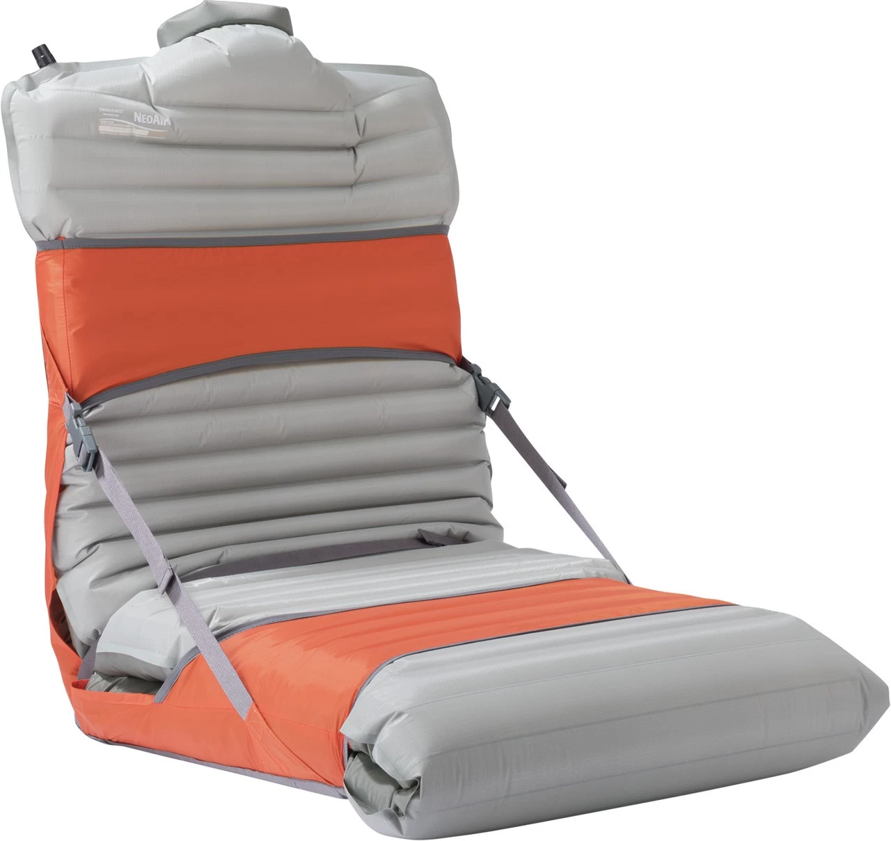 Therm-a-Rest Siège Thermarest Trekker Chair 3 Therm-a-Rest Siège Thermarest Trekker Chair