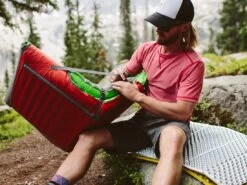 Therm-a-Rest Siège Thermarest Trekker Chair 12 Therm-a-Rest Siège Thermarest Trekker Chair -Camping Série Magasin siege thermarest trekker 04