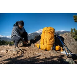 Sierra Designs Flex Capacitor 40-60 40 Sierra Designs Flex Capacitor 40-60 -Camping Série Magasin sierra design flex capacitor 40 60 l 20