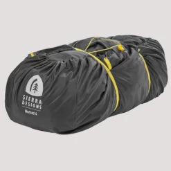 Sierra Designs Full Nomad 4 -Camping Série Magasin sierra design nomad 4 8