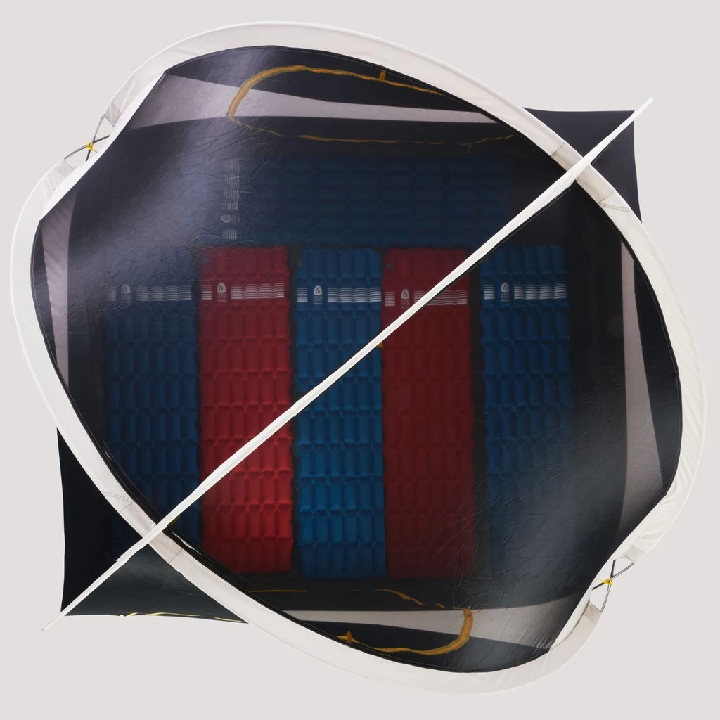 Sierra Designs Full Nomad 6 8 Sierra Designs Full Nomad 6 – Image 6