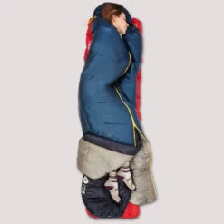 Sierra Designs Elemental Quilt 35 -Camping Série Magasin sierra designs elemental quilt 35 04