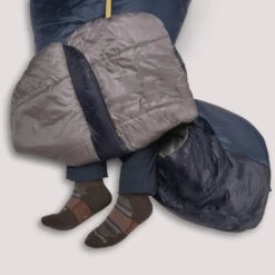 Sierra Designs Elemental Quilt 35 -Camping Série Magasin sierra designs elemental quilt 35 07