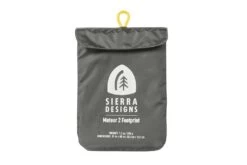 Sierra Designs Meteor 2 Footprint -Camping Série Magasin sierra designs meteor 2 footprint 02