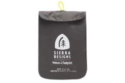 Sierra Designs Meteor 4 Footprint -Camping Série Magasin sierra designs meteor 4 footprint 02