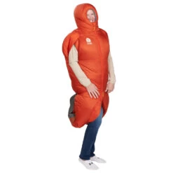 Sierra Designs Mobile Mummy Women's 15 -Camping Série Magasin sierra designs mobile mummy womens 15 05