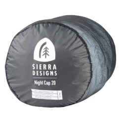 Sierra Designs Night Cap Women's 20 -Camping Série Magasin sierra designs night cap womens 20 07