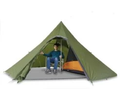 Luxe Outdoor Sil Octopeak F8 14 Luxe Outdoor Sil Octopeak F8 -Camping Série Magasin sil octopeak f8 luxe outdoor 02