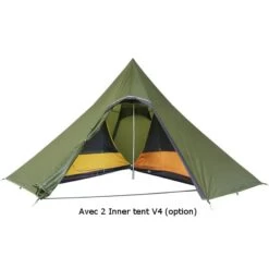 Luxe Outdoor Sil Octopeak F8 13 Luxe Outdoor Sil Octopeak F8 -Camping Série Magasin sil octopeak f8 luxe outdoor 05 1