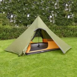 Luxe Outdoor Sil Octopeak F8 12 Luxe Outdoor Sil Octopeak F8 -Camping Série Magasin sil octopeak f8 luxe outdoor 06