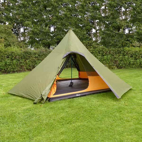 Luxe Outdoor Sil Octopeak F8 6 Luxe Outdoor Sil Octopeak F8 – Image 4