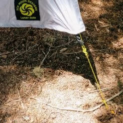 Six Moon Designs Lunar Solo 22 Six Moon Designs Lunar Solo -Camping Série Magasin six moon designs lunar solo 10