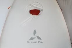 SlingFin CrossBow 2 Four-Season -Camping Série Magasin slingfin crossbow 2 four season 07